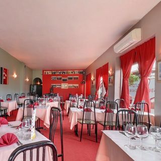 Maharani Indian Restaurant
