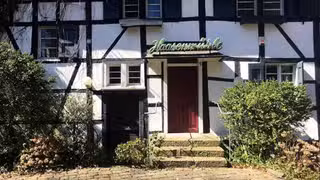 A photo of Café Bistro Haasenmühle restaurant