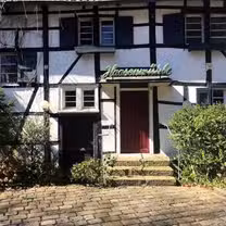 Una foto del restaurante Café Bistro Haasenmühle