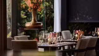 A photo of Chang Restaurant restaurant