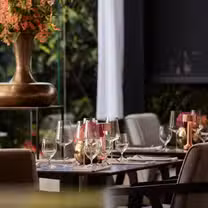 A photo of Chang Restaurant restaurant
