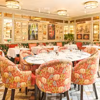 A photo of Ivy Cafe, Wimbledon restaurant