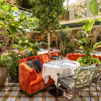 A photo of The Ivy Chichester Brasserie restaurant