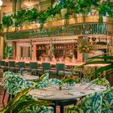 Cover image for The Ivy Exeter