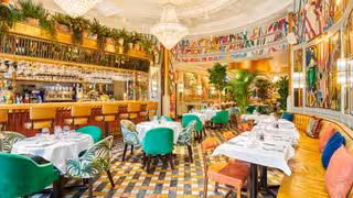 Foto del ristorante The Ivy Norwich Brasserie