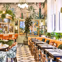 The Ivy Oxford Brasserieの写真