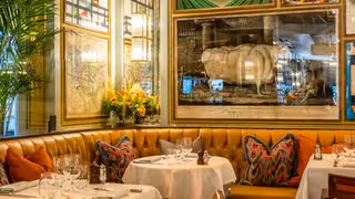 A photo of The Ivy Royal Tunbridge Wells restaurant