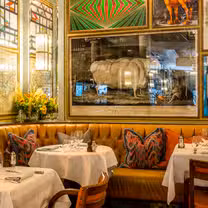 A photo of The Ivy Royal Tunbridge Wells restaurant