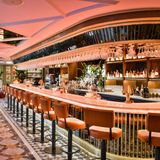 Cover image for The Ivy Victoria Brasserie