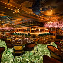A photo of The Ivy Asia, Dublin restaurant