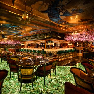 The Ivy Asia, Dublin