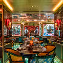 A photo of The Ivy Asia, Chelsea restaurant
