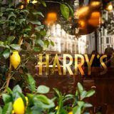 Cover image for Harrys Victoria