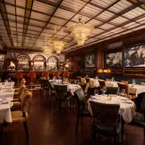 A photo of Harry's Covent Garden restaurant
