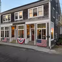 Een foto van restaurant Water Street Tavern and Inn