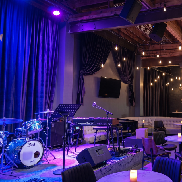 Ted's Taproom - Kansas City, MO | OpenTable