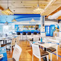 Una foto del restaurante Restaurant Petros Lachine - Apportez votre vin