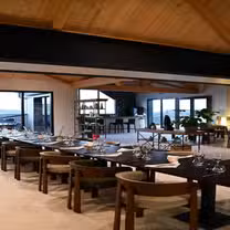 Foto von Amme Restaurant Restaurant