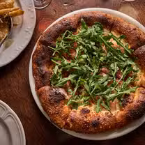 A photo of Alla Vita Nashville restaurant