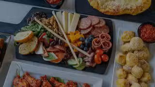 Fratelli’s Italian Kitchen餐廳的相片