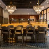 Cover image for Pennyflower Bistro and Bar
