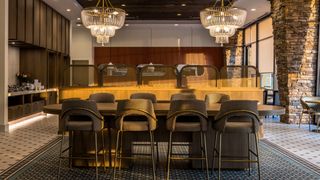 Pennyflower Bistro and Bar