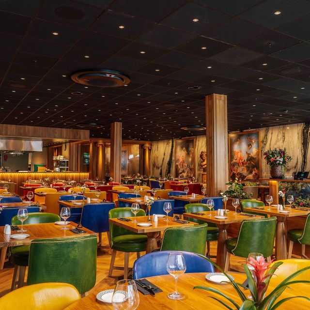 Apollo Brunswick Restaurant - London, Greater London | OpenTable