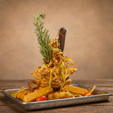 Cover image for Hash House a Go Go - Orlando