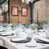 Een foto van restaurant Manicomio - Chelsea