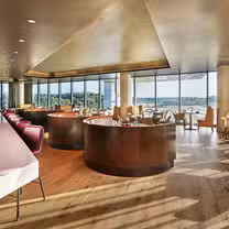 A photo of Restaurant 356 restaurant