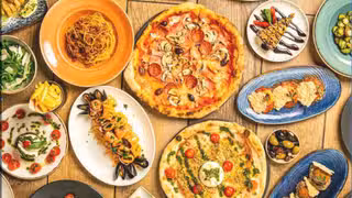 A photo of Bar Remo restaurant