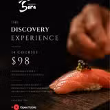 14 - Course Discovery Experience foto