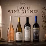 DAOU Winemakers Dinner Photo