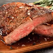 A photo of Old Homestead Steakhouse NYC restaurant