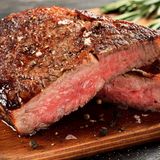 Cover image for Old Homestead Steakhouse NYC