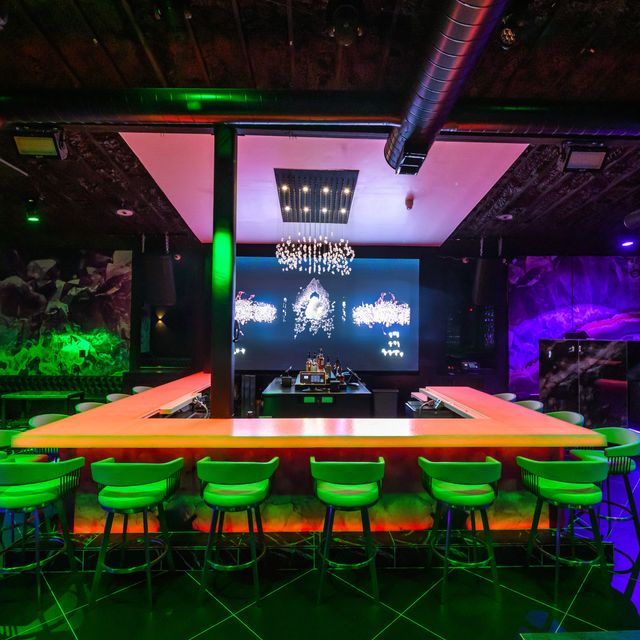 La Vie restaurant and lounge - Atlanta, GA | OpenTable