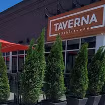 A photo of Taverna 13thirtyone restaurant