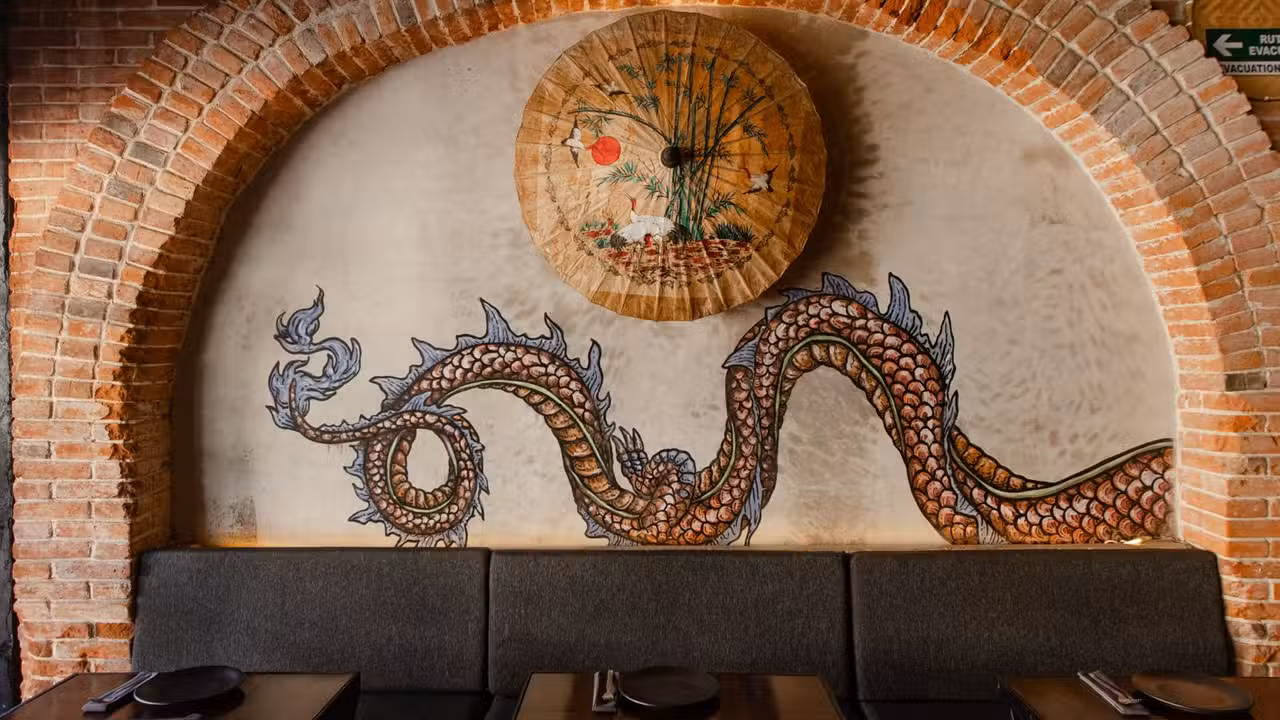 Interior - Mestixa Tulum, Tulum, ROO