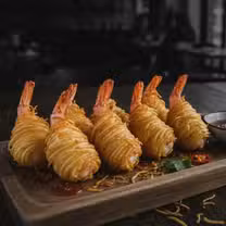 Parade Thai Restaurantの写真