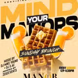 Mind Your Manors Sunday Brunch photo