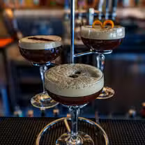 A photo of Messina restaurant