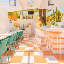 A photo of Alice restaurant