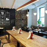 Cover image for Honest Burgers Holborn