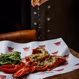 World Cup 2-for-1 Lobster Offer foto