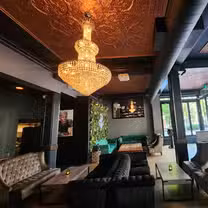 A photo of Provisions restaurant