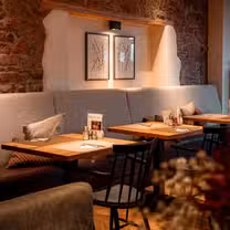 Una foto del restaurante Restaurant 1854