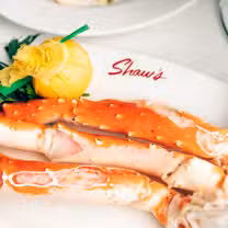 Una foto del restaurante Shaw's Crab House - Schaumburg