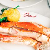 Cover image for Shaw's Crab House - Schaumburg