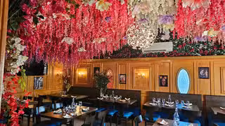 A photo of The Clove Garden Indian Cuisine restaurant