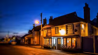 Een foto van restaurant Flitch of Bacon - Family Pub & Rooms, Dunmow